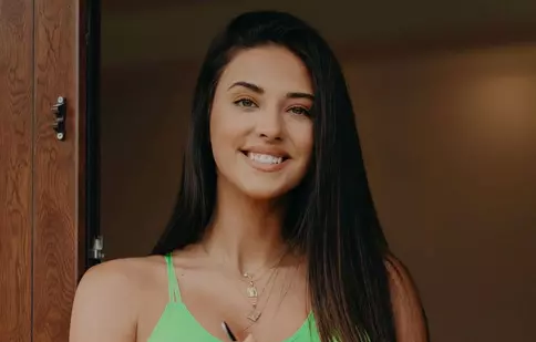 Antonia, o nouă apariție îndrăzneață în mediul online. În ce ipostază provocatoare s-a fotografiat