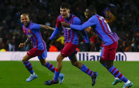 Cine transmite Atalanta - Leipzig şi FC Barcelona - Eintracht, cele mai tari meciuri din returul sferturilor de finală din Europe League