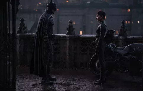 Când are premiera „Batman” pe HBO Max