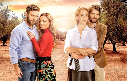 Acasă Gold aduce telenovela „Flacăra iubirii”. Când e marea premieră și ce știm despre serial