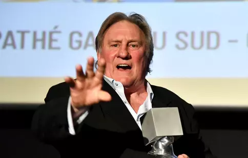 Gerard Depardieu se dezice de Putin. Ce acuzații incredibile îi aduce liderului de la Kremlin
