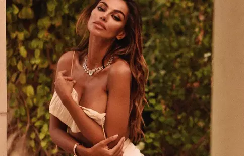 Mădălina Ghenea, de pe patul de spital: „Nu mă simt bine. Corpul meu cere o pauză”