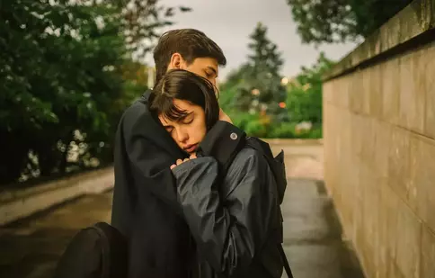 Portretul securistului la bătrânețe. “Metronom” intră în curând în cinematografe