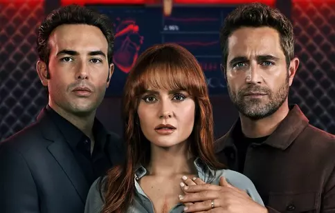 „Bănuiala inimii”, noua telenovelă care va apărea pe Netflix. Cine sunt actorii din distribuție