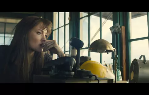 Filme la TV azi, 13 aprilie: „Cei care mă vor mort”,   „Aquaman”, „Îngropat de viu”, „Lunetistul 2”