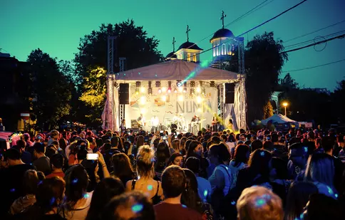 „Femei pe Mătăsari”, programul festivalului de pe 27-29 mai 2022