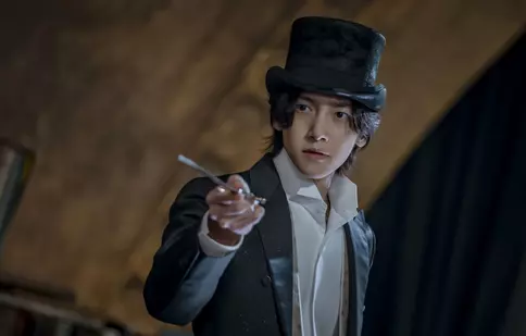 Ce l-a convins pe Ji Chang-Wook să accepte rolul din serialul coreean „The Sound of Magic”, de la Netflix