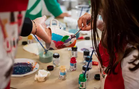 Program Art Safari de Ziua Copilului, 1 iunie 2022