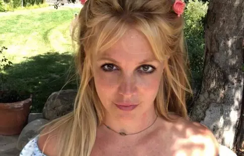 Britney Spears a suferit un avort spontan. Reacția logodnicului ei, Sam Asghari