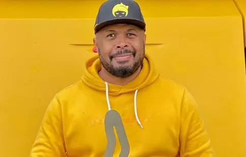 Ce mașină de curse are Cabral. Cum arată bolidul pe care îl accelerează la maxim în competițiile sportive