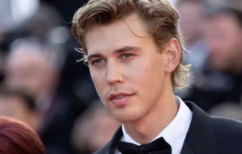 Motivul pentru care Austin Butler, actorul din „Elvis”, nu și-a văzut familia timp de trei ani