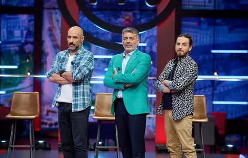 Cine a fost eliminat de la MasterChef, 5 mai 2022. „Una din cele mai dificile decizii de până acum”