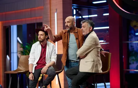 Cine a fost eliminat de la MasterChef, 12 mai 2022. „Continuă să gătești. Promite-mi. Ai mână bună”