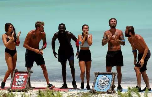 Cine a fost eliminat de la Survivor, 24 mai 2022. „Mă doare inima. Am crezut în șansa mea”