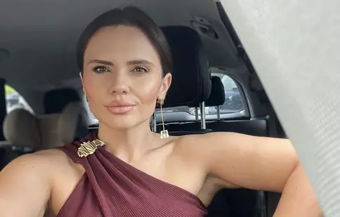 Cristina Șișcanu, despre motivul pentru care nu a mai vrut încă un copil cu Mădălin Ionescu