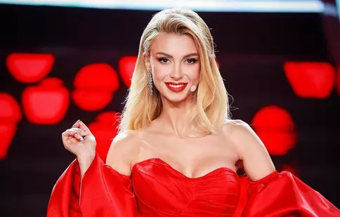 Cum se pregătește Andreea Bălan pentru America Express 2022. Artista a luat cea mai grea decizie