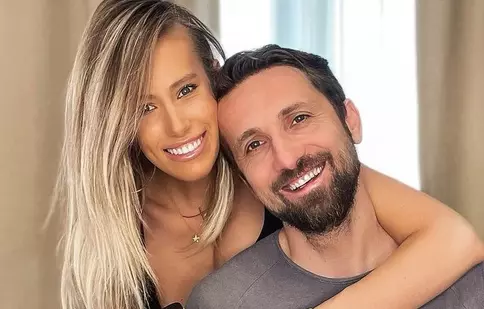Dani Oțil, despre adevăratul motiv pentru care Gabriela Prisăcariu nu-i va cere niciodată divorțul