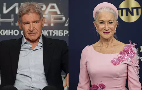 Harrison Ford și Helen Mirren, protagoniștii seriei „1923”, un spin-off „Yellowstone”. Când e premiera