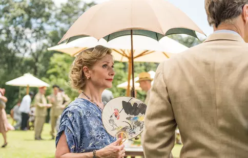 Actrița britanică Jane Horrocks, supărată pe televiziuni și platformele de streaming. „Rolurile importante le revin mereu Oliviei Colman, lui Lily James”