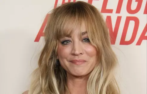 Kaley Cuoco și-a refăcut viața după divorț. Cum arată noul iubit celebru al actriței din „The Flight Attendant”