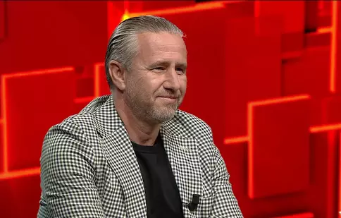Laurențiu Reghecampf, la „40 de întrebări cu Denise Rifai”. „Cine a înșelat primul?”