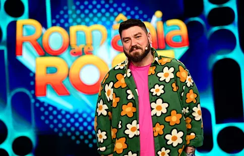 România are Roast, 18 mai 2022. Pârșii circumspecți caută cele 7 superlative ale Banatului. „M-am șocat puțin”