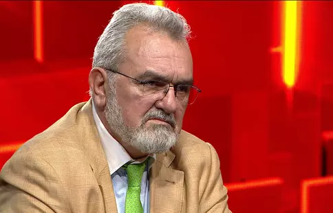 Miron Mitrea, la „40 de întrebări cu Denise Rifai”. „Râdeți des pe sub mustață?”
