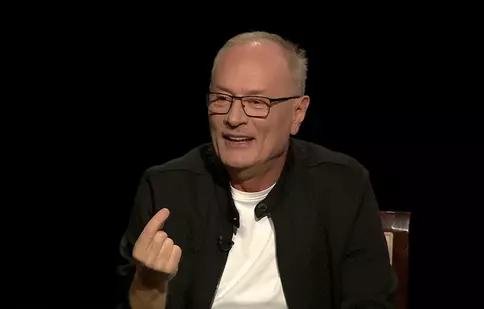 Toni Grecu, despre „revoluția în umor” de după anii '90. „Cenzura a fost motorul...”