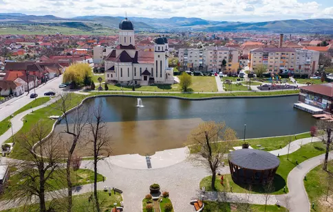 ROventura, 14 mai 2022. Pe urmele „Poetului Luminii”, Lucian Blaga