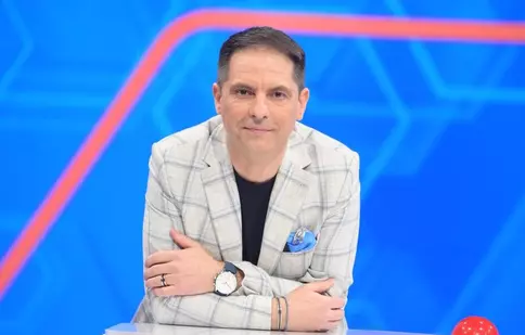 Dan Negru, despre audiențele noii sale emisiuni de la Kanal D. „Am fost învățat că publicul vrea murdărie”