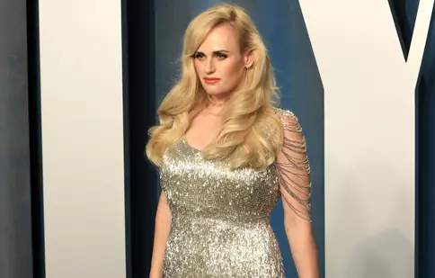 Ce mesaj a transmis Rebel Wilson după ce s-a îngrășat câteva kilograme. „Mi-am pierdut tot autocontrolul”