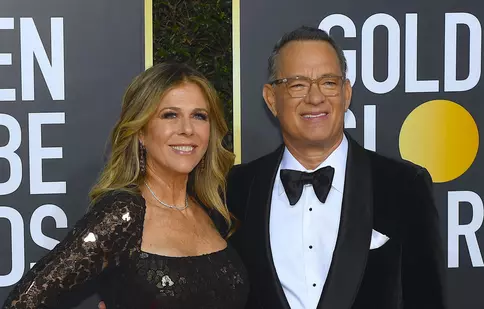Rita Wilson și Tom Hanks au sărbătorit 34 de ani de căsnicie. Care este povestea lor de dragoste