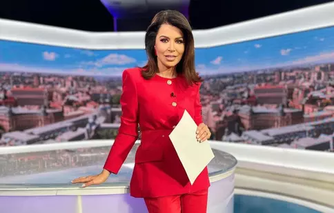 Schimbare majoră pentru Simona Pătruleasa. Anunțul făcut de Kanal D