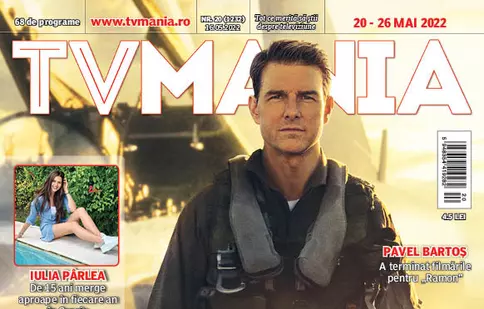 NUMĂRUL CURENT 20/2022