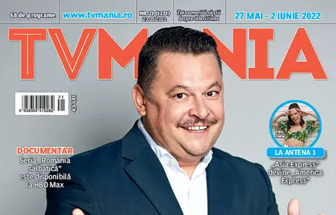 NUMĂRUL CURENT 21/2022