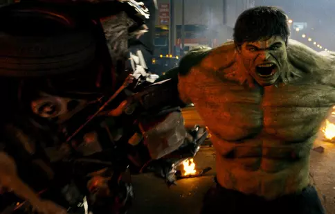 Filme la TV azi, 11 mai: „Incredibilul Hulk”, „Nume de cod: K-9”, „Indiana Jones și templul blestemat”