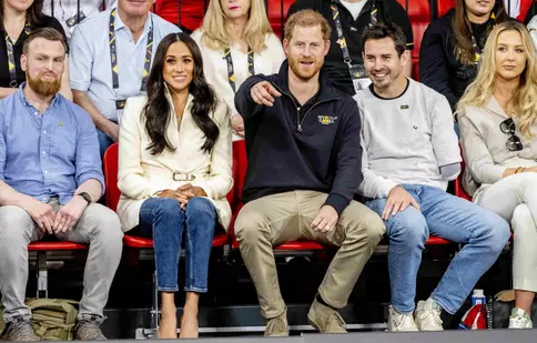 Tot ce știm despre reality show-ul filmat de Netflix acasă la Prințul Harry și Meghan Markle