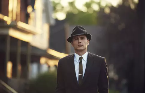 James Franco, primul rol major după acuzațiile de hărțuire sexuală. Tot ce știm până acum despre filmul „Mace”