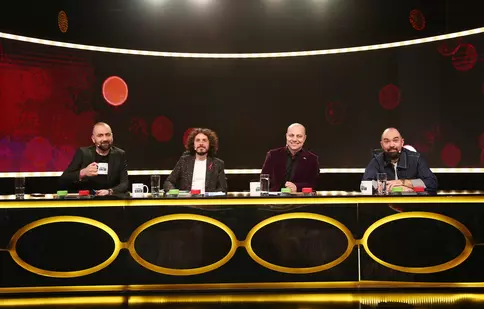 Stand-up Revolution, primul episod începe azi la Antena 1. Jurații își vor cunoaște primii membri ai echipelor
