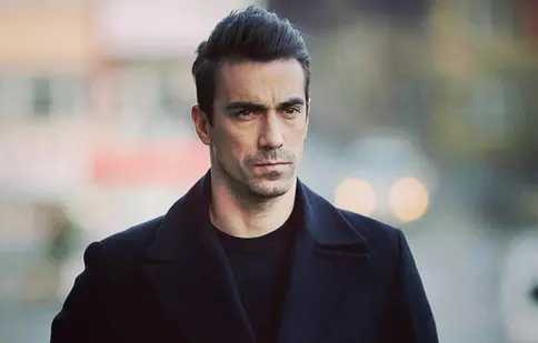 İbrahim Çelikkol a divorțat. Câți bani va plăti actorul fostei soții