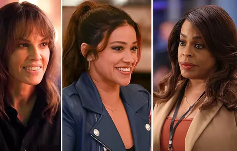 ABC pregătește trei producții noi: „Alaska”, „The Rookie: Feds” și „Not Dead Yet”