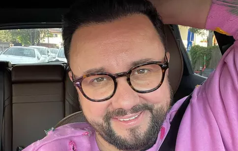 Cătălin Măruță răspunde zvonurilor cum că Pro TV vrea să îl dea afară