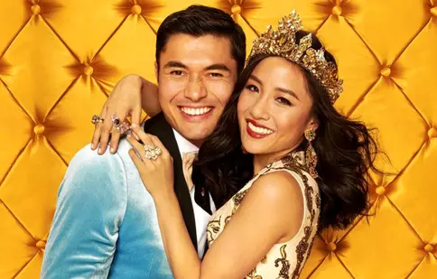 Celebra comedie romantică „Asiatici bogați și nebuni” va avea un spin off
