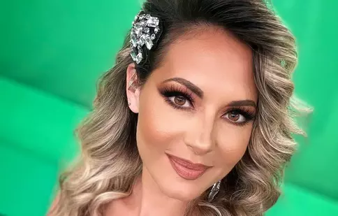 Cum a reacționat Eda Marcus când nu a putut intra live în finala Eurovision 2022. „Ce? Nu cred!”