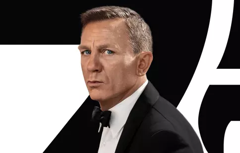„Nu e vreme de murit” / „No time to die”, disponibil pe HBO Max