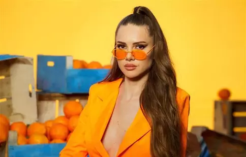 Otilia, despre motivele despărțirii de iubitul arab: „Nu-mi pot schimba credința”