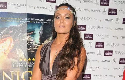 Zara Phythian din „Doctor Strange” și soțul ei, condamnați oficial pentru abuz sexual asupra minorilor