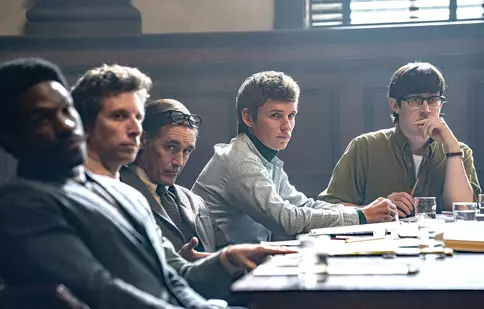 Filme și seriale cu instanțe de judecată pe care le găsiți pe Netflix
