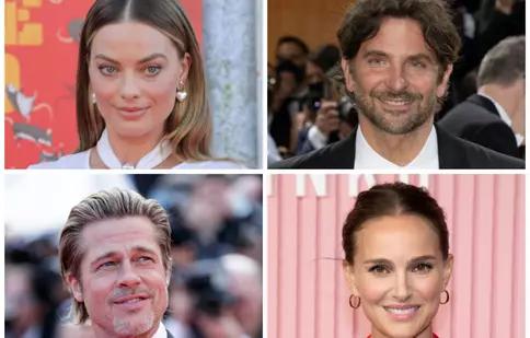 8 staruri de primă mână de la Hollywood și viitoarele lor filme mult aşteptate
