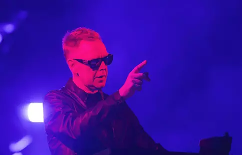 Detalii noi despre decesul lui Andrew Fletcher de la Depeche Mode. Care a fost cauza morții